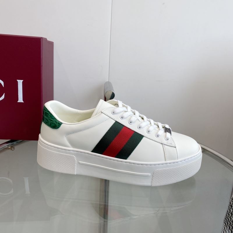 Gucci Ace Shoes